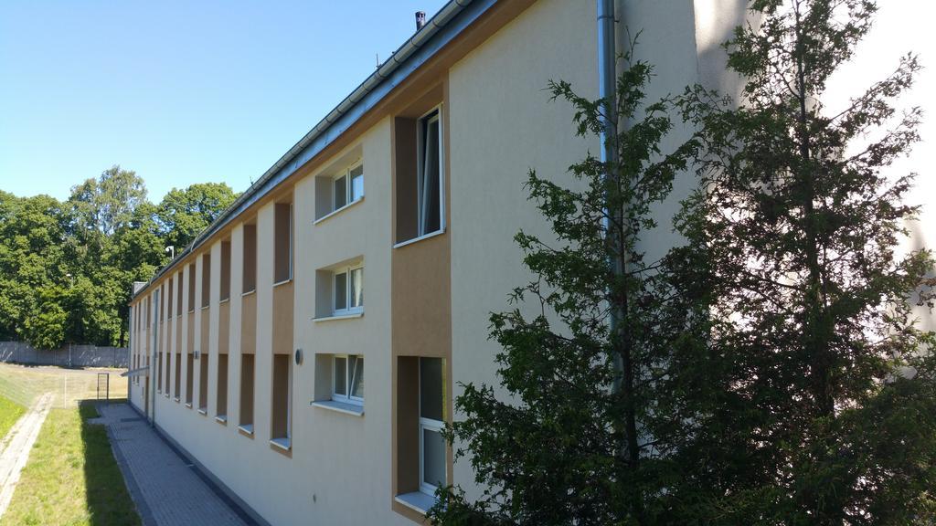 Apartment Dom Sportowca Roko Gdansk