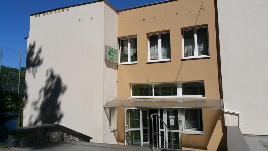 Apartment Dom Sportowca Roko *