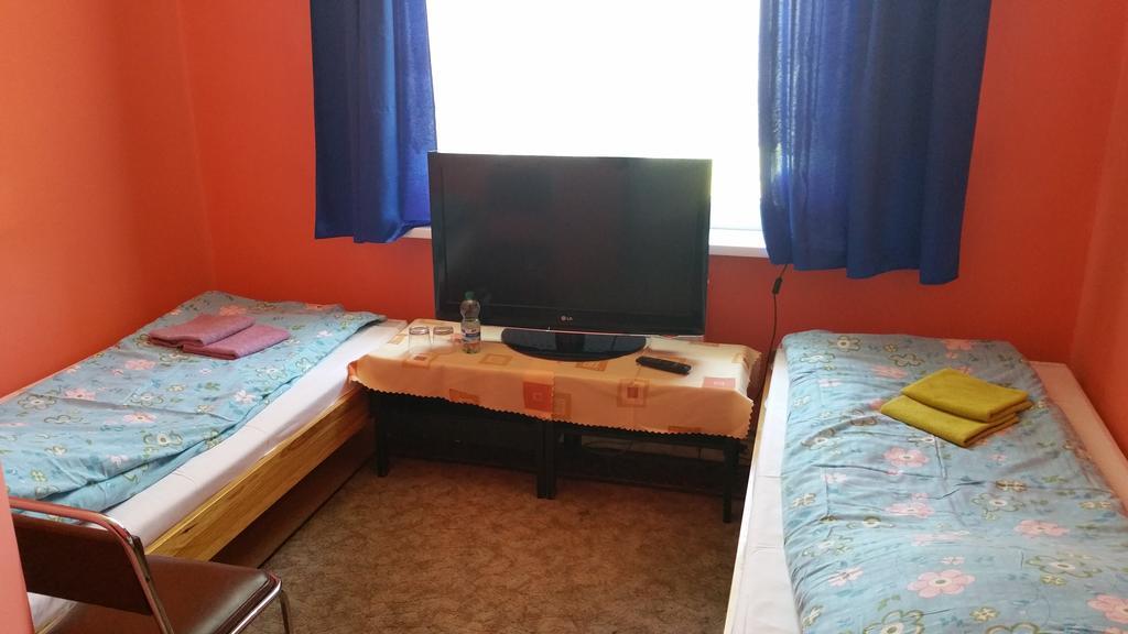 Dom Sportowca Roko Apartment