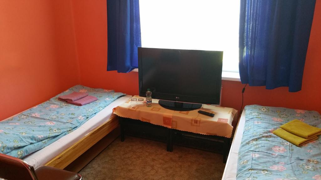 Apartment Dom Sportowca Roko *