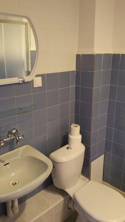 Dom Sportowca Roko Gdansk