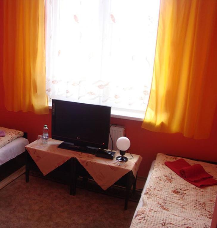 Dom Sportowca Roko Apartment
