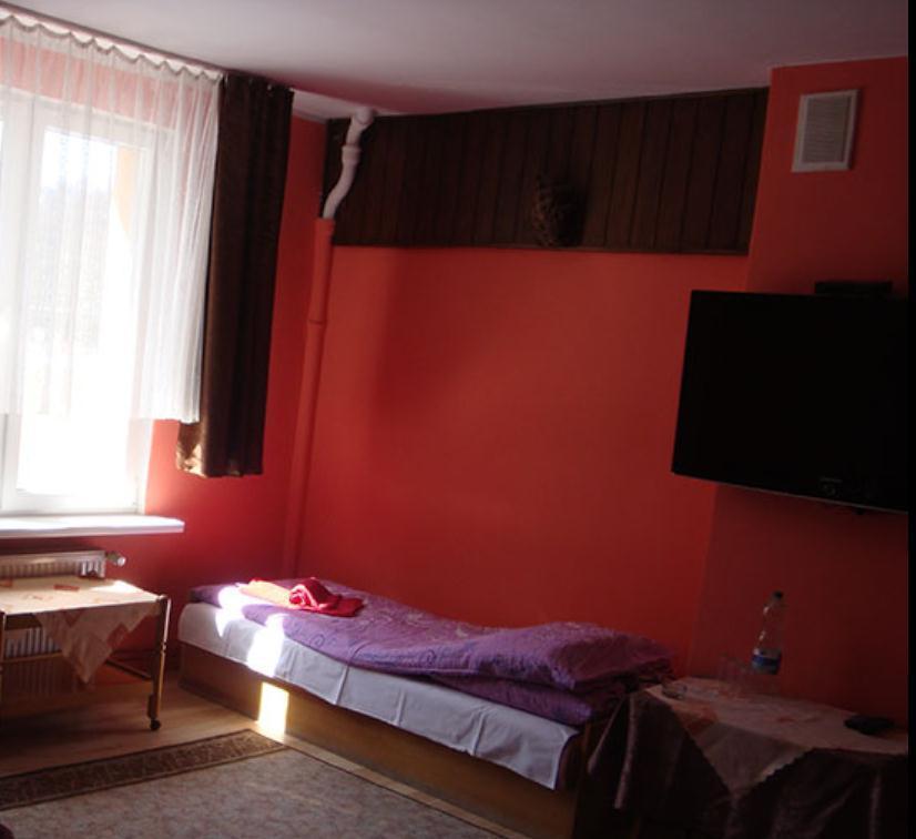 Apartment Dom Sportowca Roko *