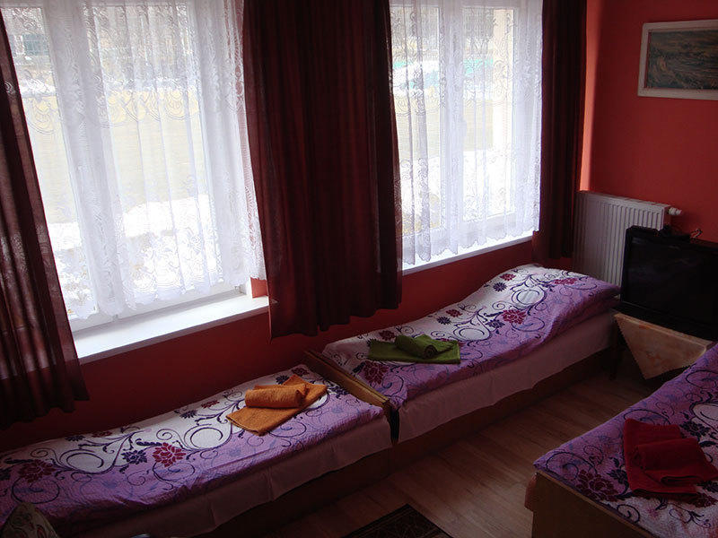 Apartment Dom Sportowca Roko *