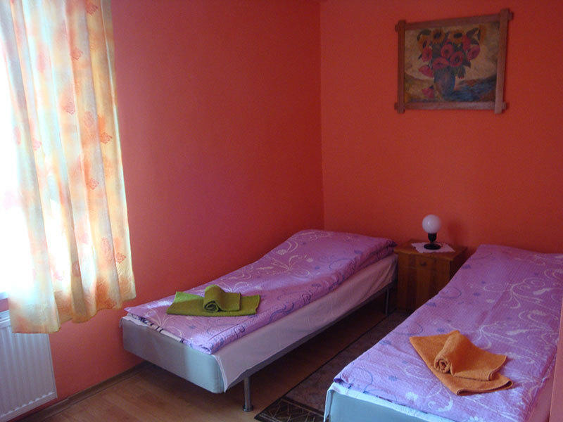 Apartment Dom Sportowca Roko
