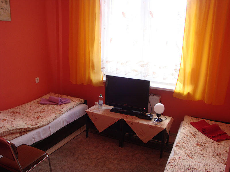 Apartment Dom Sportowca Roko Danzig